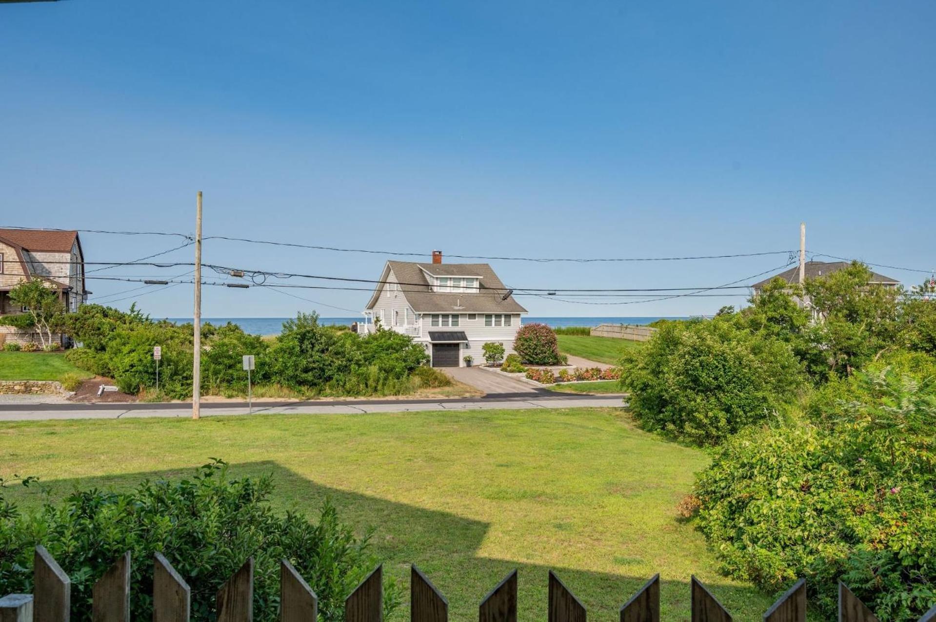 50 Phillips Road Bourne - Cape Cod Villa Luaran gambar