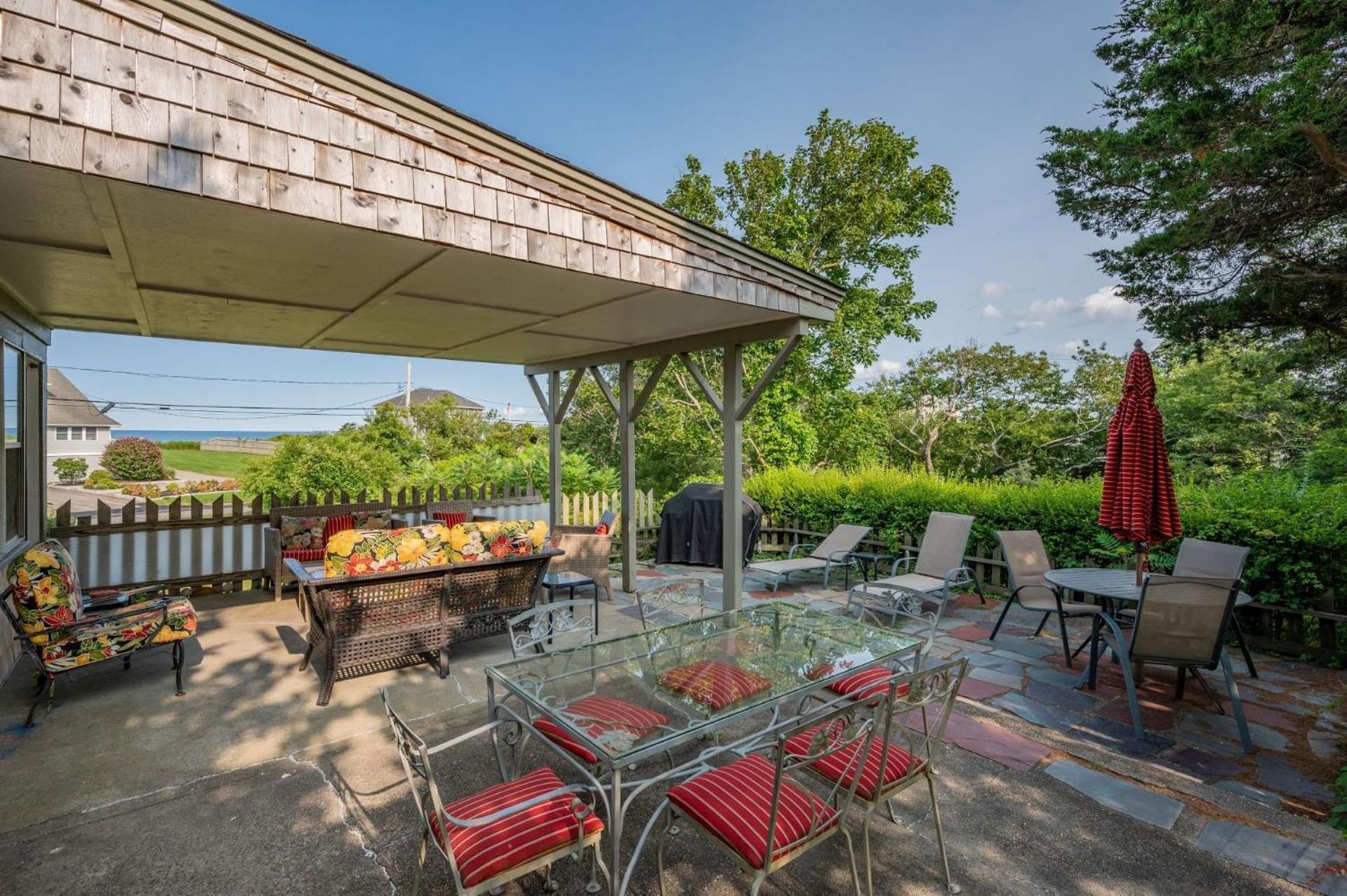 50 Phillips Road Bourne - Cape Cod Villa Luaran gambar