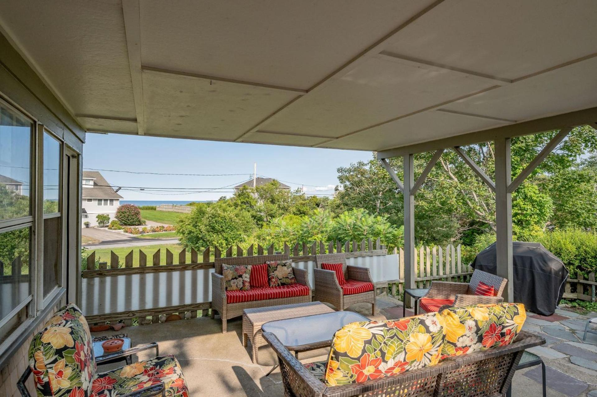 50 Phillips Road Bourne - Cape Cod Villa Luaran gambar