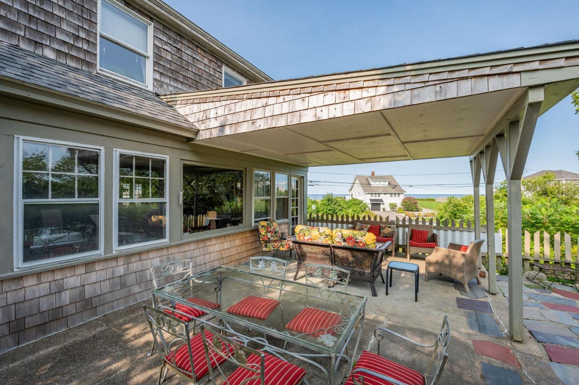 50 Phillips Road Bourne - Cape Cod Villa Luaran gambar