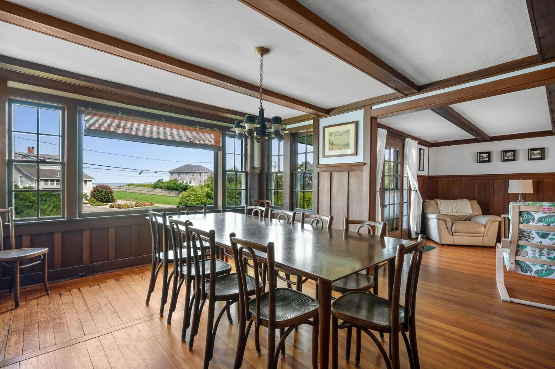 50 Phillips Road Bourne - Cape Cod Villa Luaran gambar
