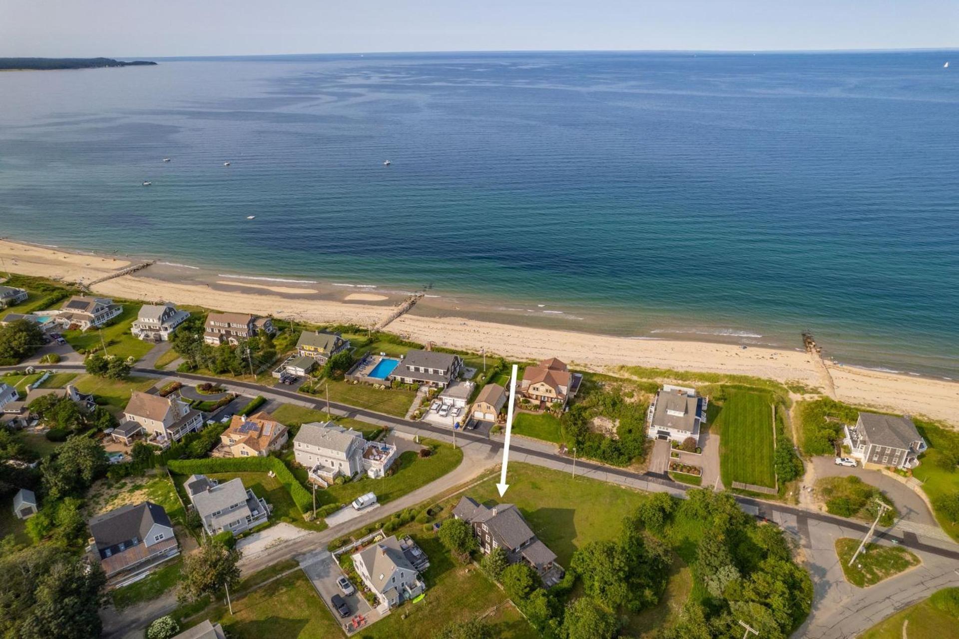 50 Phillips Road Bourne - Cape Cod Villa Luaran gambar