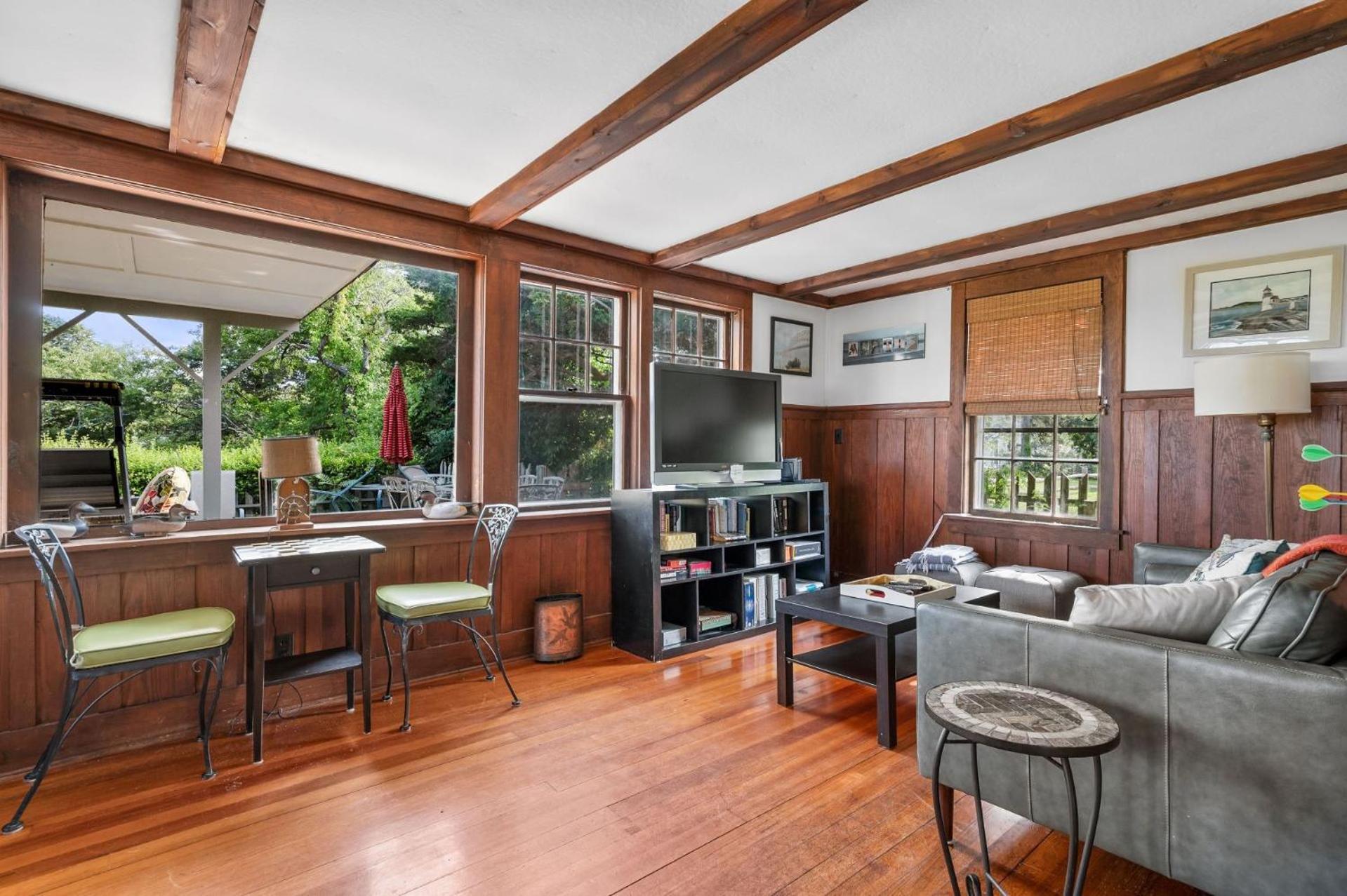 50 Phillips Road Bourne - Cape Cod Villa Luaran gambar