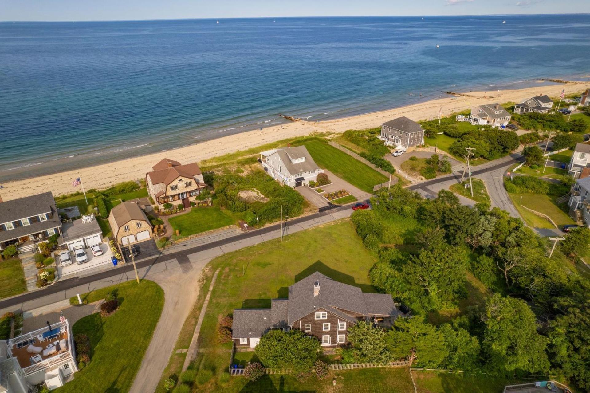 50 Phillips Road Bourne - Cape Cod Villa Luaran gambar
