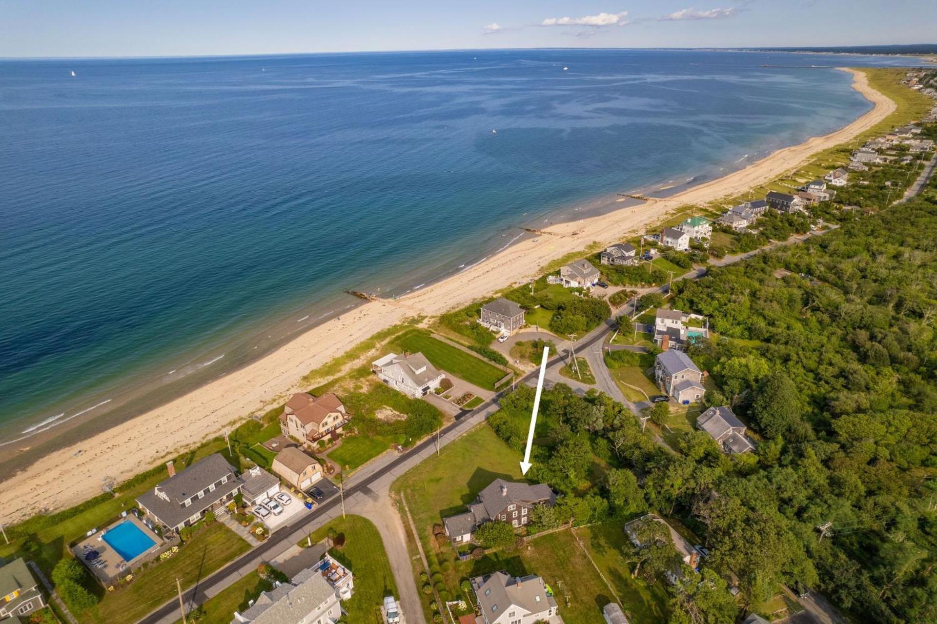 50 Phillips Road Bourne - Cape Cod Villa Luaran gambar